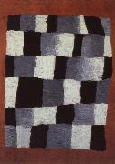 Paul Klee rhythmical china oil painting artist